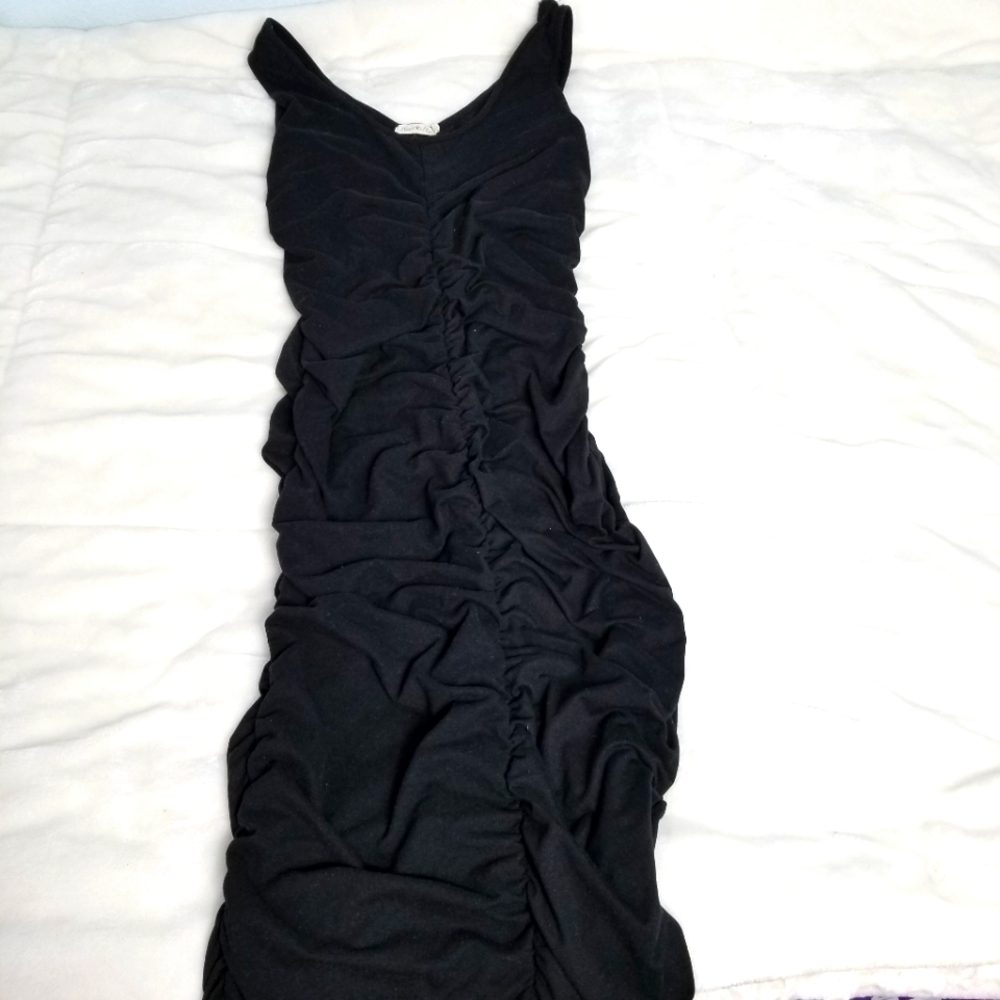 Heart & Hips Dress Size L, Can be Maternity